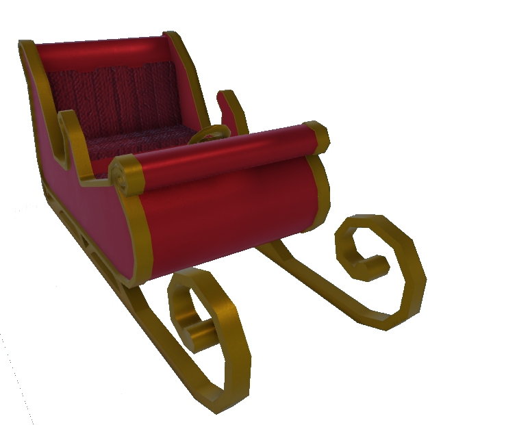 ダイヤモンドアートクラブ Santa's Sleigh Ride DACキット