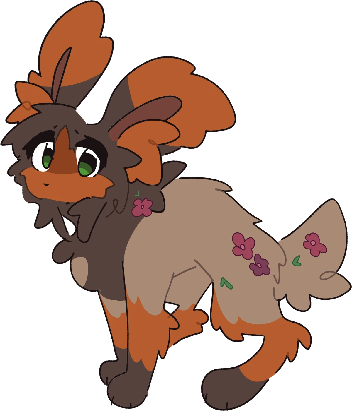 Berry Berry S Uncanny Wanderlust Alliance Wiki Fandom