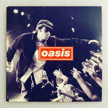 Rock 'n' Roll Star | Oasis Wiki | Fandom