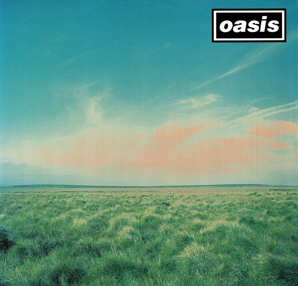 Whatever | Oasis Wiki | Fandom