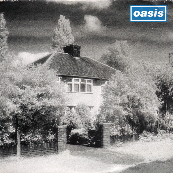 Oasis LiveForever ポスター B2 希少な1994年製オアシス「Live Forever」ポスター - Etsy 日本