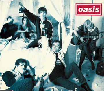 Cigarettes & Alcohol | Oasis Wiki | Fandom