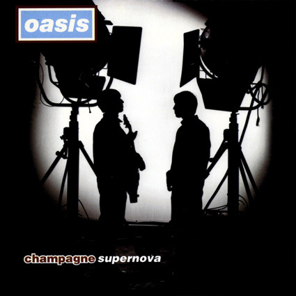 Champagne Supernova (Song) | Oasis Collectors Wiki | Fandom