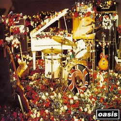 Don't Look Back In Anger (Song) | Oasis Collectors Wiki | Fandom