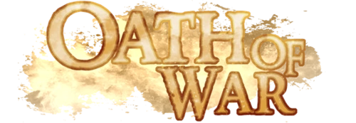 Клятва Войне Ролевая Вики