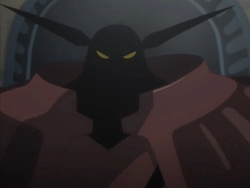 Торос | Обан - Звёздные Гонки вики | Fandom