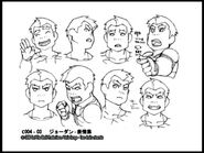 Jordan expressions1