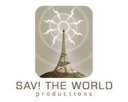 Sav-the-world-productions