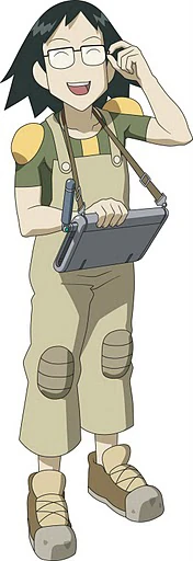 Koji | Ōban Star-Racers Wiki | Fandom