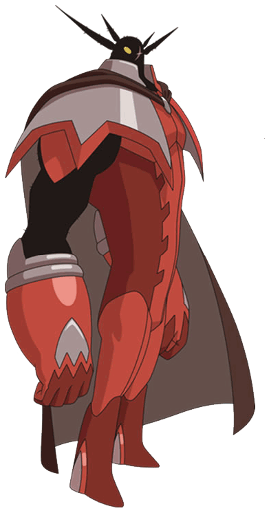 Ōban Star-Racers - Wikipedia