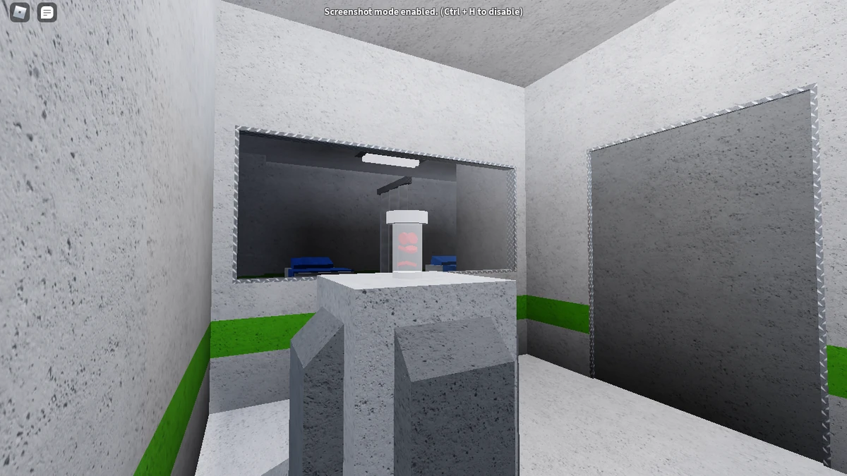 SCP - Ambiance | Obby Creator Wiki | Fandom