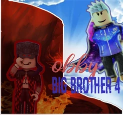 Big Brother: Season 4 | Obby Gameshows Wiki | Fandom Big Brother: Season 4 | Obby Gameshows Wiki | Fandom