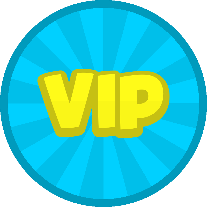 VIP Gamepass - Roblox