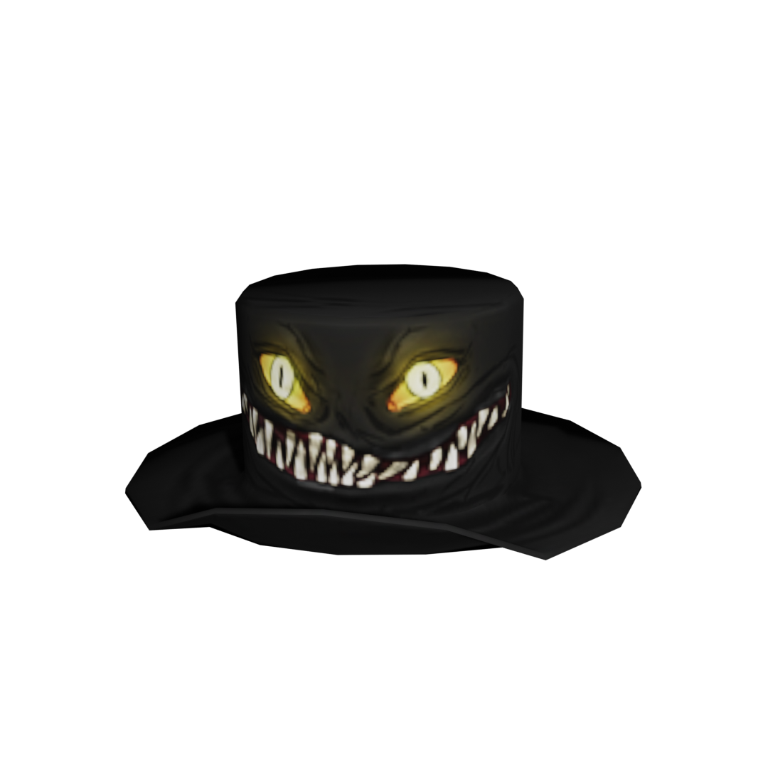 Wicked Top Hat | Obby Racers Wiki | Fandom