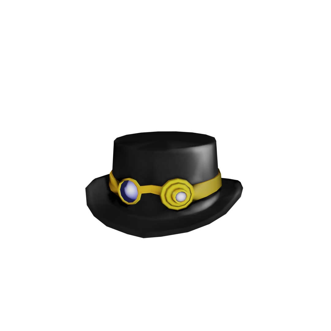 Steampunk Aetherspectacles | Obby Racers Wiki | Fandom