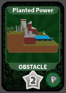 Planted Power | Obby Squads: Reshuffled Wiki | Fandom