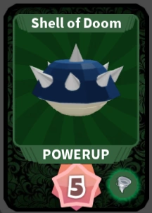 Shell of Doom | Obby Squads: Reshuffled Wiki | Fandom