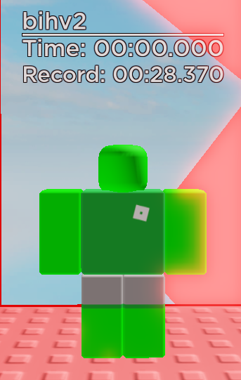 SpeedBLOX: Just Speedrun It! | Roblox Obby Wiki | Fandom