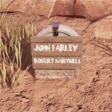Cemetery JohnFarley RobertHartnell