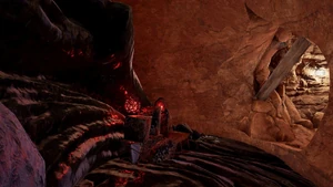 Mofang device on a sphere of Soria swapped to Hunrath.