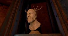 AntlerHead