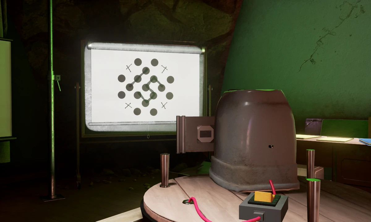 Tower entry puzzle Obduction Wiki