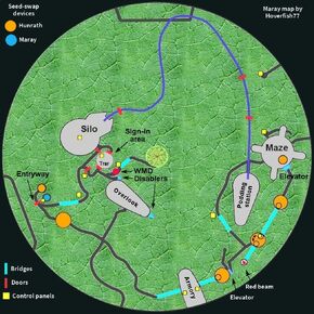 Maray Map 2