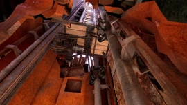 ElevatorUnderneath