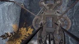Kaptar elevator 1