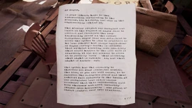 Bleeder description p.1