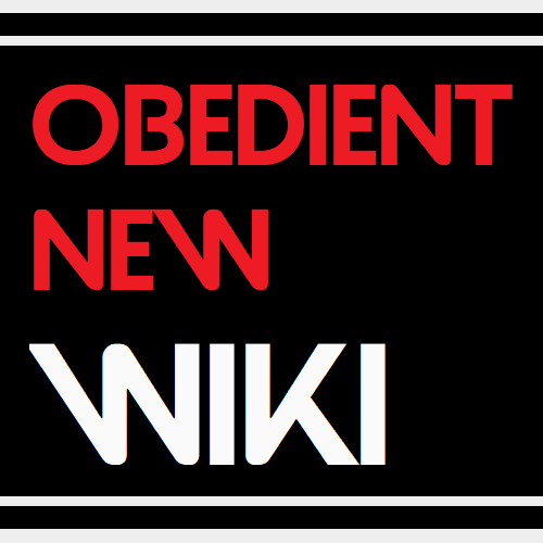 Discuss Everything About Obedient New Wiki | Fandom
