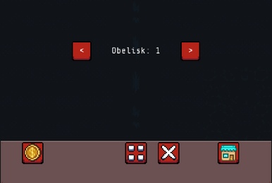 Obelisk miner price outlet