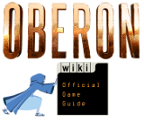 Oberon Wiki