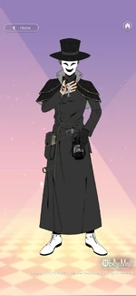 Lucifer's Halloween Look.png (788 KB) Lucifer's Halloween Look