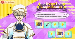 It's Bunny Showtime! Login