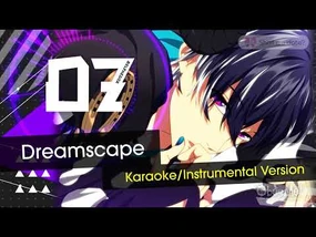 Dreamscape_Off-Vocal