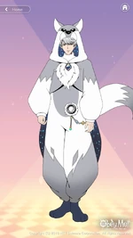Solomon's Onesie