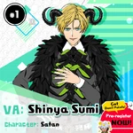 Sat01.png (333 KB) Satan's Demon Form Facebook Intro