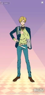 Satan's Casual Outfit.jpg (145 KB) Satan's Everyday Clothes