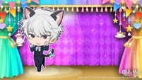 Feline Butler Solomon