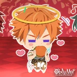 Chibi Beelzebub's Angelic Clothes