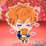 Chibi Beelzebub's Swapped Look