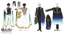 Solomon detail reference