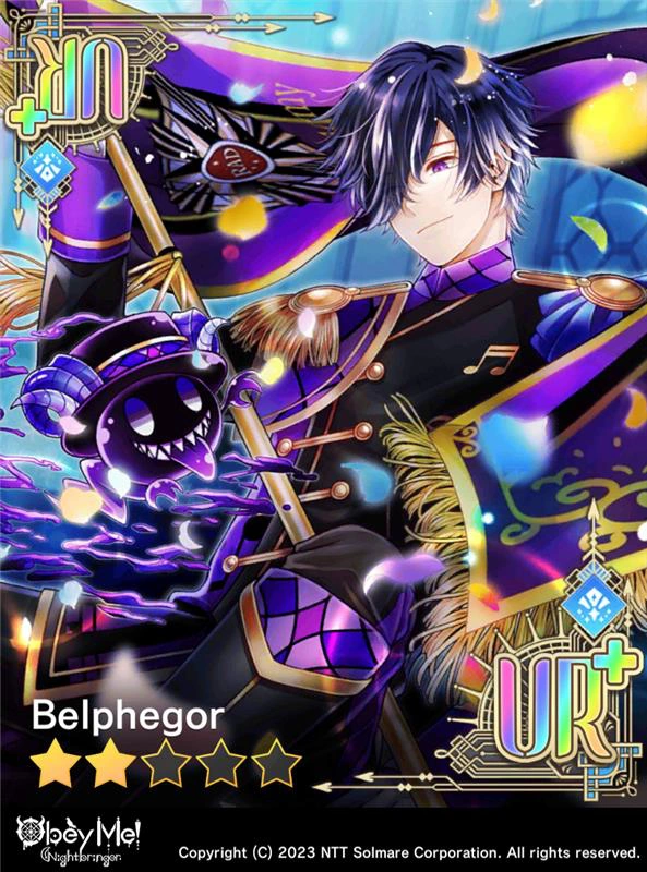 A Party for Everyone (NB) | Obey Me! Wiki | Fandom