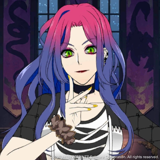 Trzynastka Obey me! Wiki Fandom