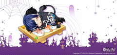 Belphegor and Sushi