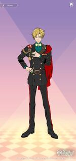 Satan's RAD Outift.jpg (144 KB) Satan's RAD Uniform