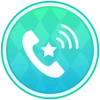 Phone call icon