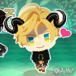 Chibi Satan Demon Look.png (483 KB) Chibi Satan's Demon Look