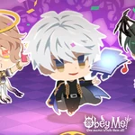 Chibi Solomon's Everyday Clothes